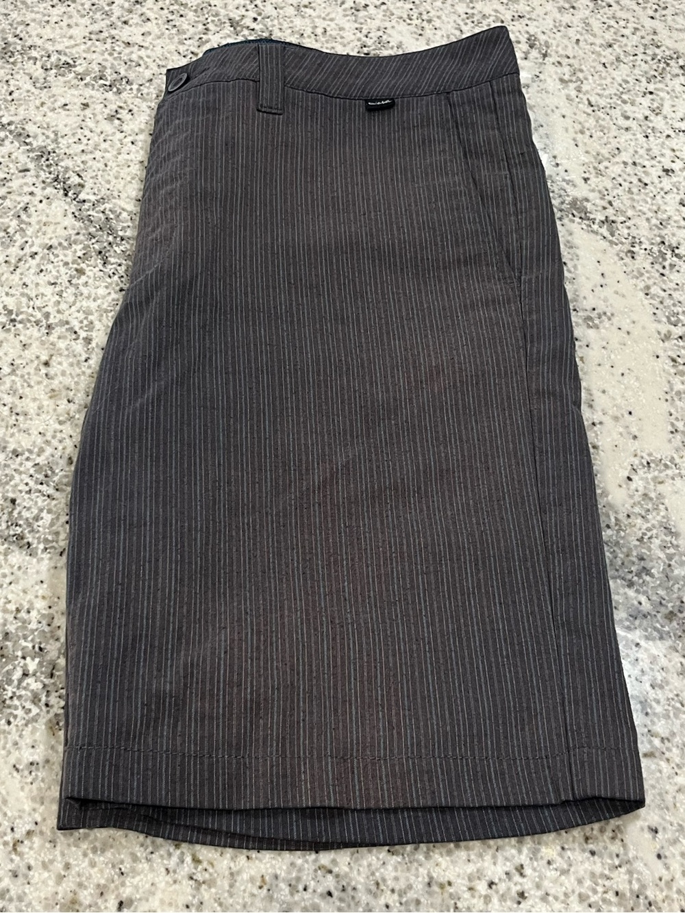 Travis Mathew Men’s Performance Shorts Size 34” & 10” Inseam